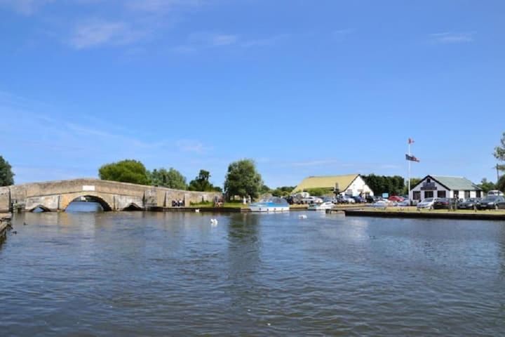 Relaxing Chalet On Popular California Sands Short Stroll To Beach, Nr Norfolk Broads & Great Yarmouth Scratby Dış mekan fotoğraf